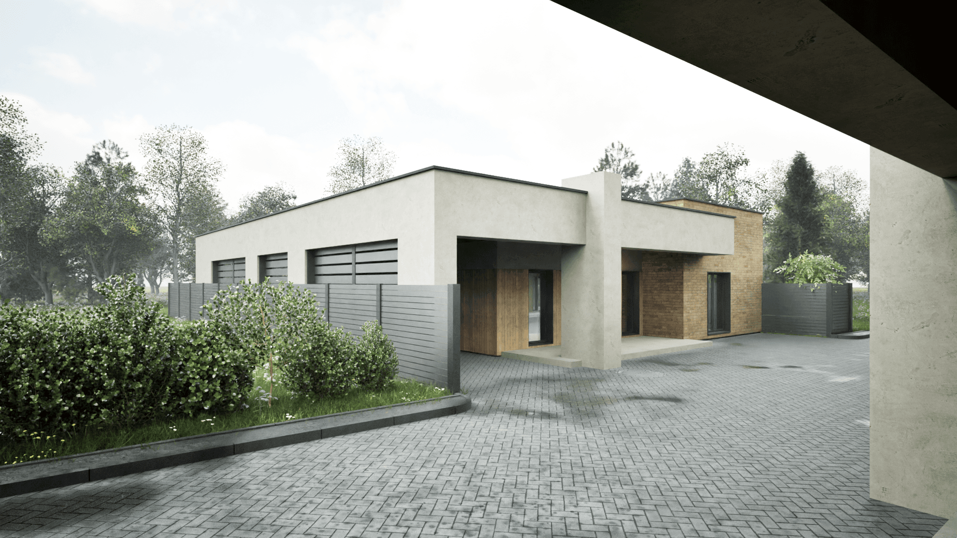 Dimori park | Котеджне містечко